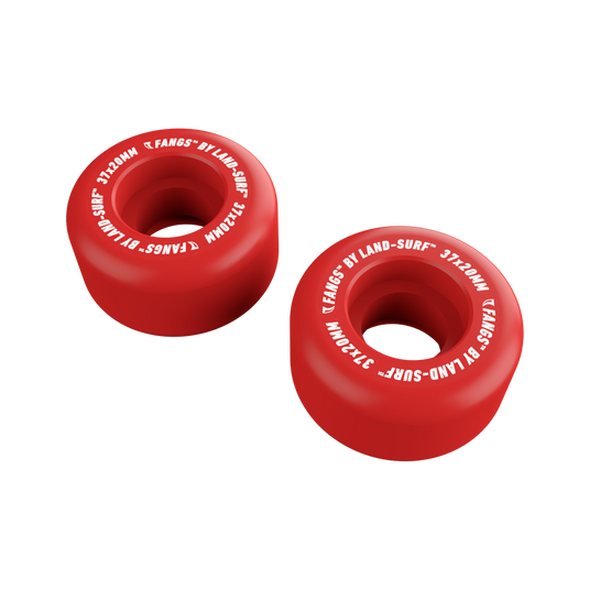 Replacement Parts - Fangs 3.0