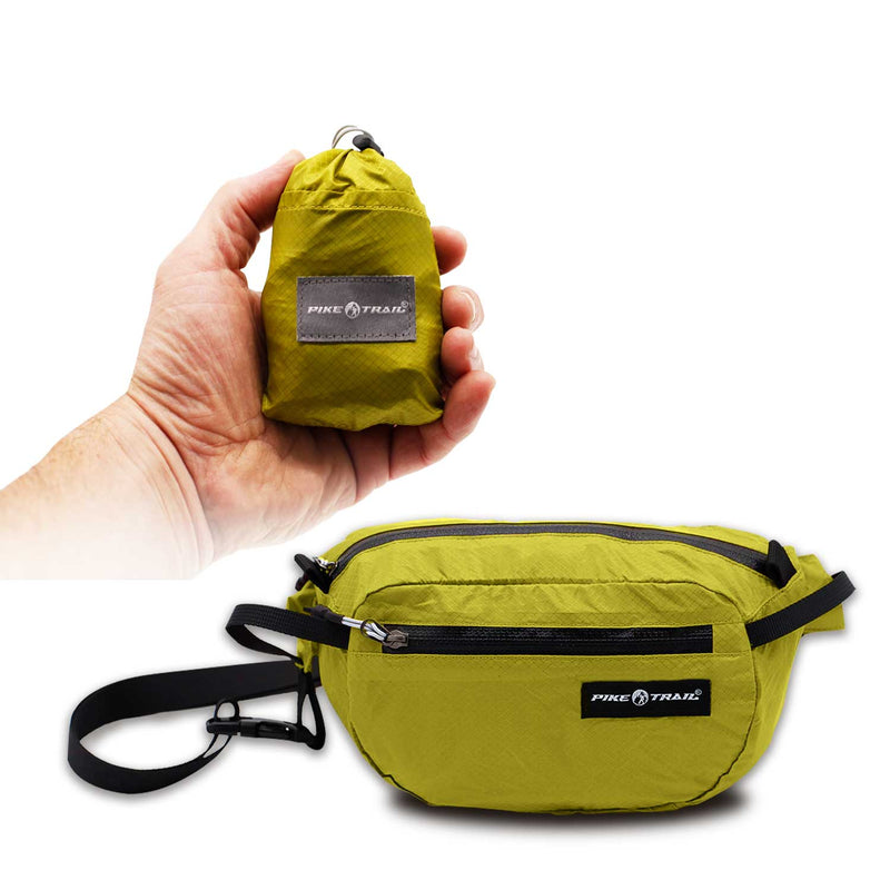 Load image into Gallery viewer, Pike Trail Fanny Packs
