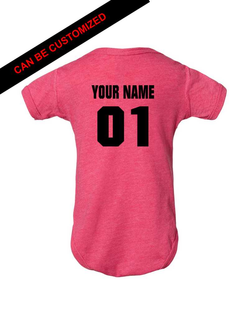 Load image into Gallery viewer, Groovy Vibes Onesie
