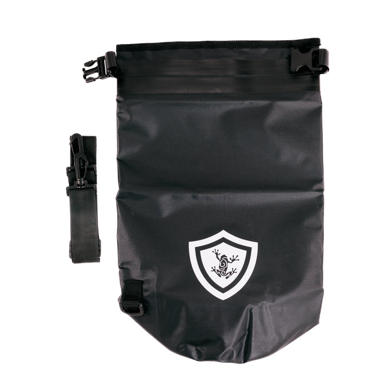 Load image into Gallery viewer, Faraday EMP Dry Bag - 10L
