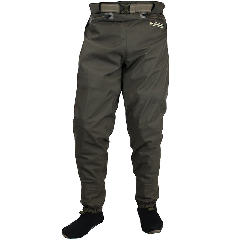 Load image into Gallery viewer, FAST EDDY Waist High Wader Pant
