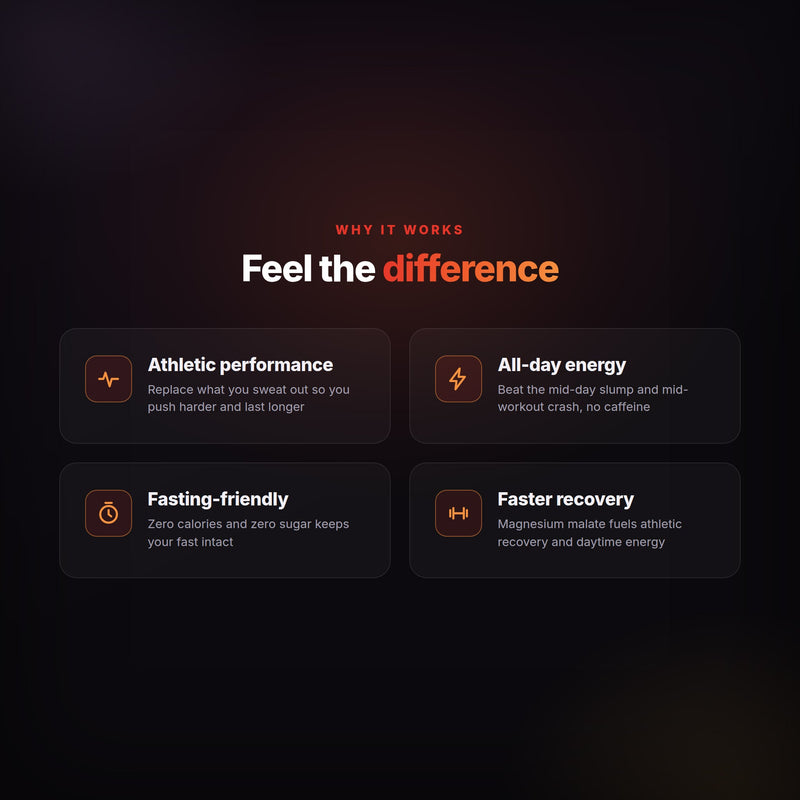 Load image into Gallery viewer, Zero Sugar Essential Electrolytes

