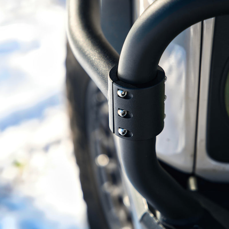 Load image into Gallery viewer, CAtuned Off-Road Ineos Grenadier Fender Guards
