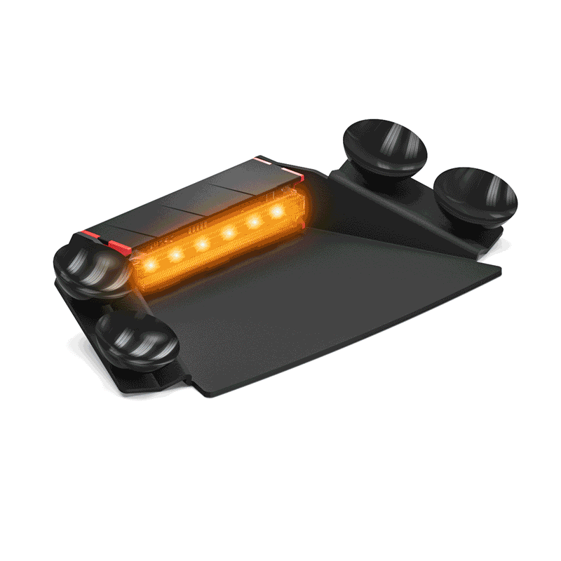 Load image into Gallery viewer, Feniex Q Series 1X Dash Light
