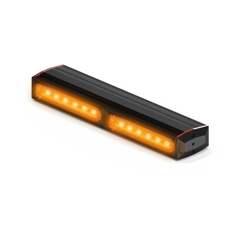 Load image into Gallery viewer, Feniex Q Series 200 Stick Light
