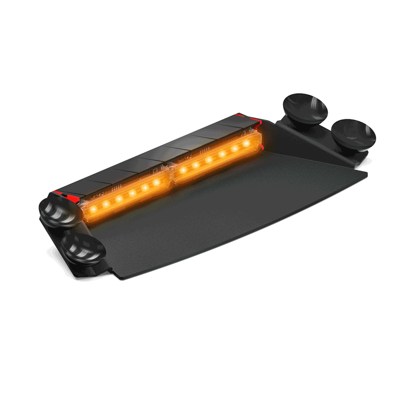 Load image into Gallery viewer, Feniex Q Series 2X Dash Light
