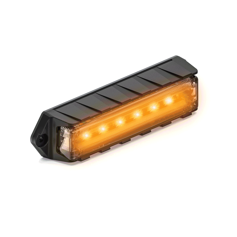Load image into Gallery viewer, Feniex Q Series Surface Mount LED Grille Light
