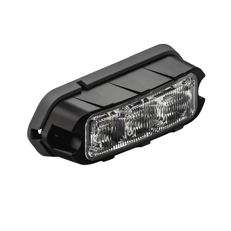 Load image into Gallery viewer, Feniex Quad Q3 Surface Mount LED Grille Light
