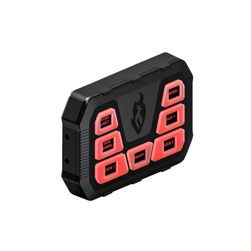 Load image into Gallery viewer, Feniex 4200 Mini Controller
