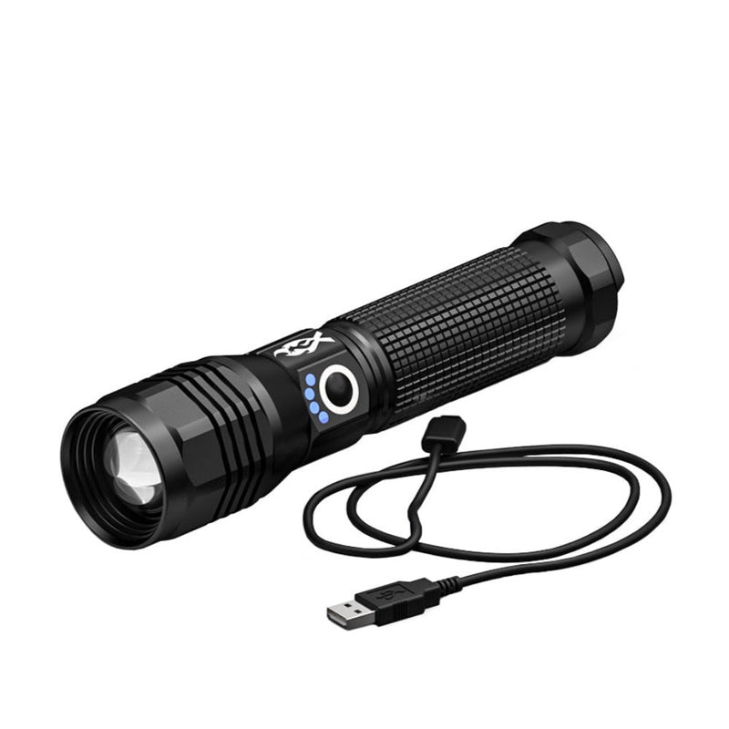 Load image into Gallery viewer, Feniex Guardian Flashlight
