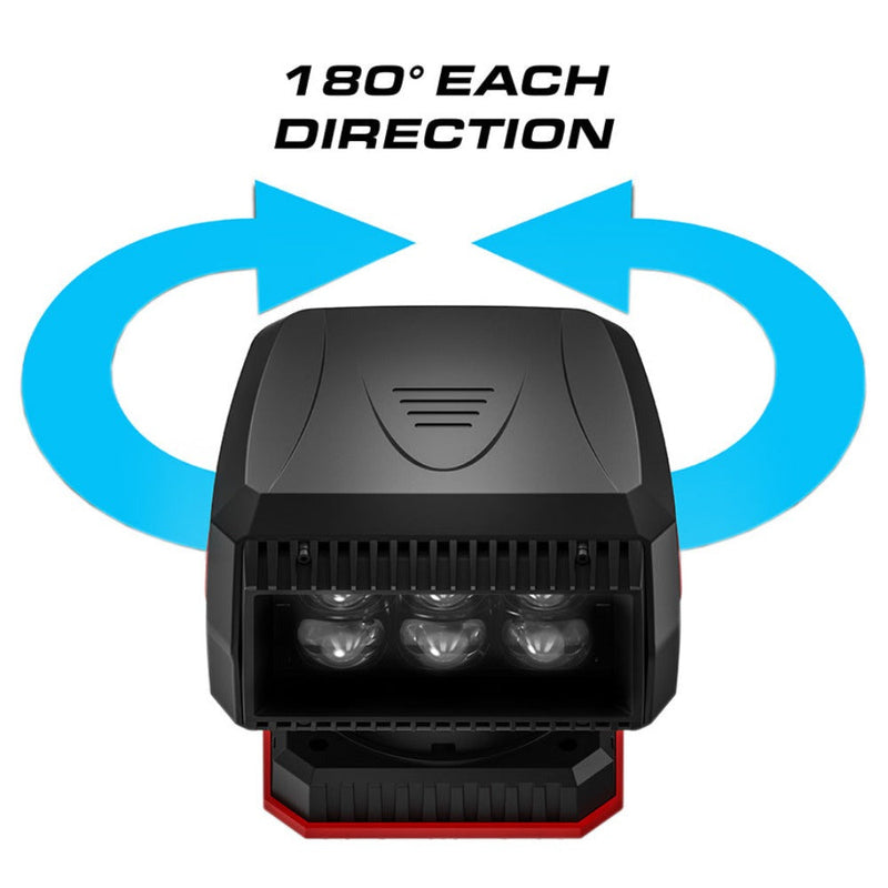 Load image into Gallery viewer, Feniex Remote Spot Light
