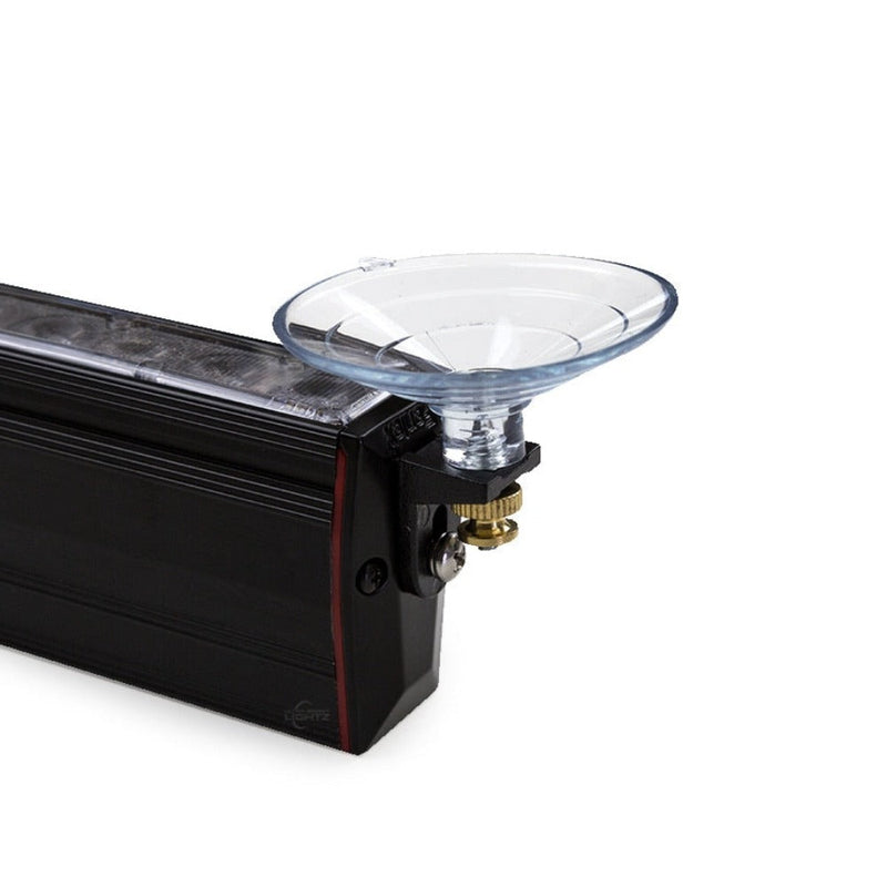 Load image into Gallery viewer, Feniex Fusion Suction Cup Mounting Kit
