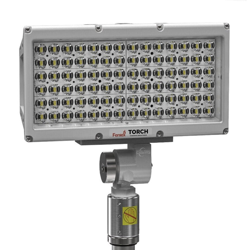 Load image into Gallery viewer, Feniex Torch Pole Light
