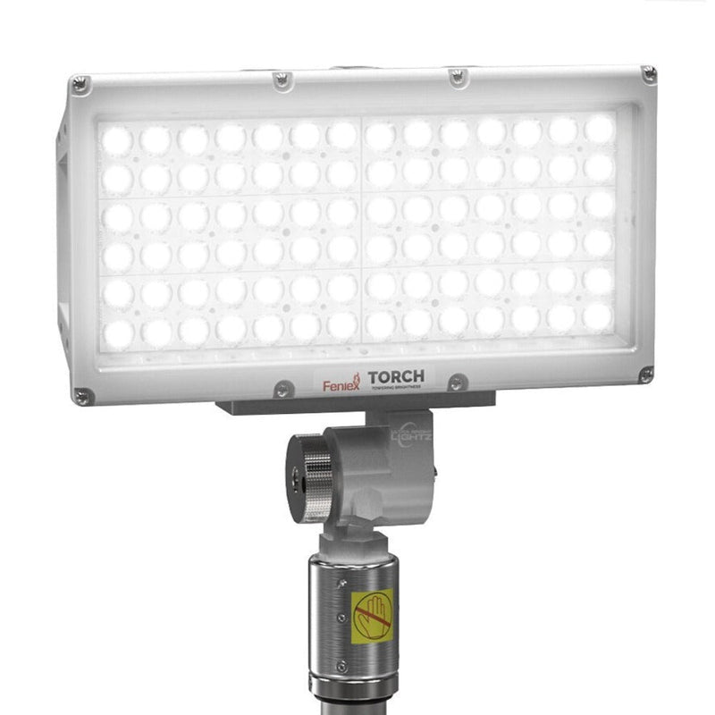 Load image into Gallery viewer, Feniex Torch Pole Light
