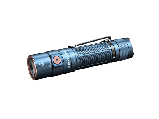 Fenix E35R High-Performance Rechargeable LED Flashlight