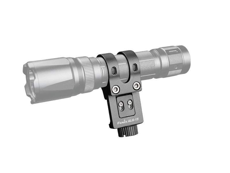 Load image into Gallery viewer, Fenix ALG-15 Tactical Rail Mount
