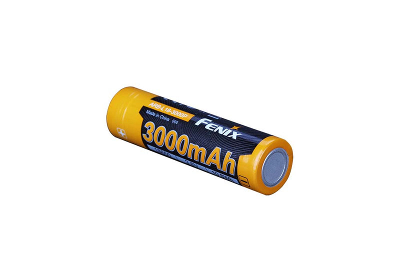 Load image into Gallery viewer, Fenix ARB-L18-3000P Rechargeable Li-ion Battery
