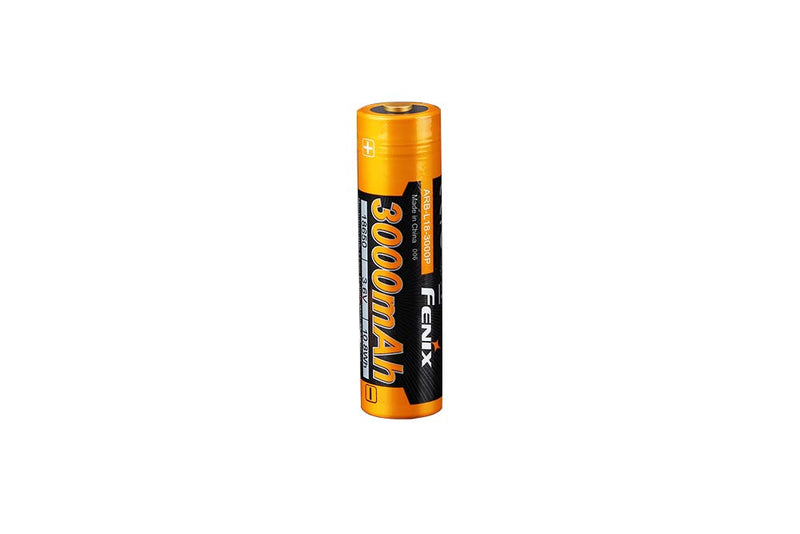 Load image into Gallery viewer, Fenix ARB-L18-3000P Rechargeable Li-ion Battery
