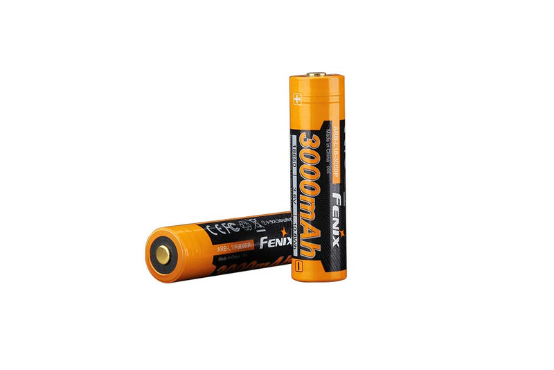 Load image into Gallery viewer, Fenix ARB-L18-3000P Rechargeable Li-ion Battery
