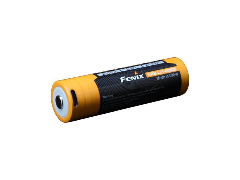 Load image into Gallery viewer, Fenix ARB-L21-6000B Rechargeable Powerbank Battery
