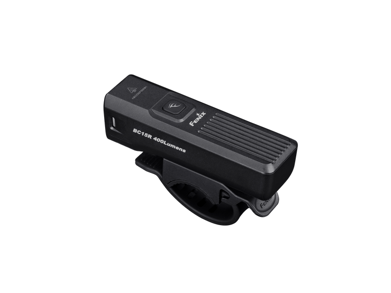 Load image into Gallery viewer, Fenix BC15R Lightweight Rechargeable Bicycle Light
