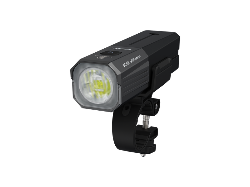 Load image into Gallery viewer, Fenix BC22R High-Performance Road Bike Light

