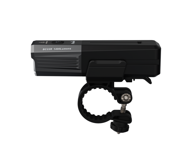 Load image into Gallery viewer, Fenix BC22R High-Performance Road Bike Light
