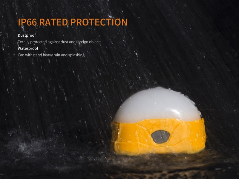 Load image into Gallery viewer, Fenix CL20R LED Rechargeable Camping Lantern - discontinued
