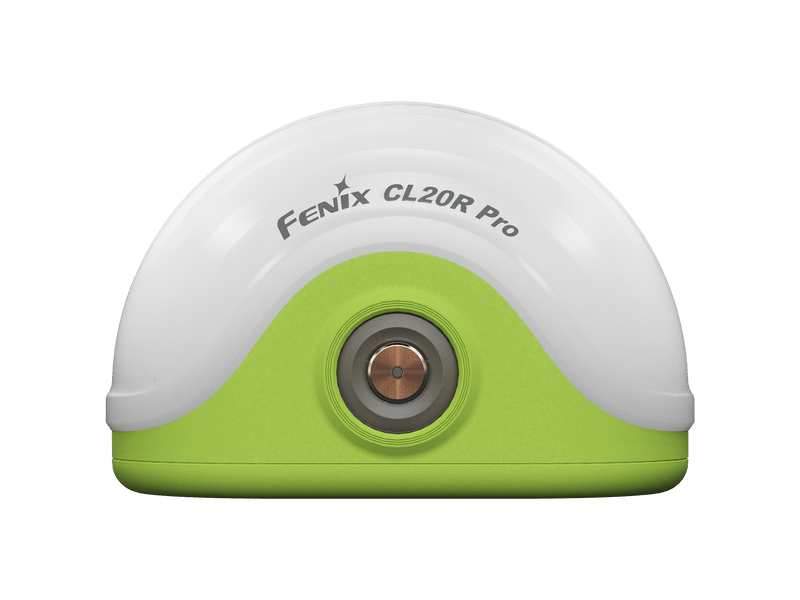 Load image into Gallery viewer, CL20R Pro Smart Multicolor Camping Lantern
