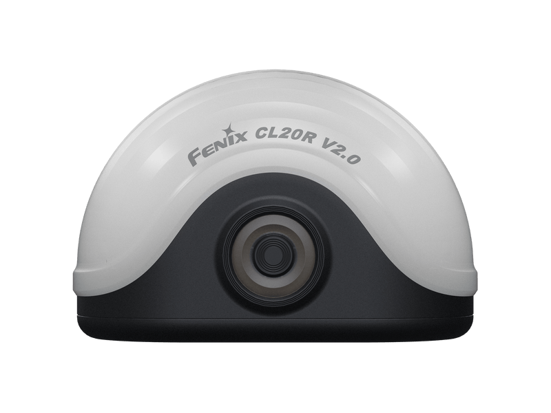 Load image into Gallery viewer, Fenix CL20R V2 Multicolor Camping Lantern
