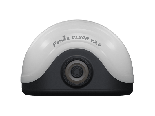 Fenix CL20R V2 Multicolor Camping Lantern