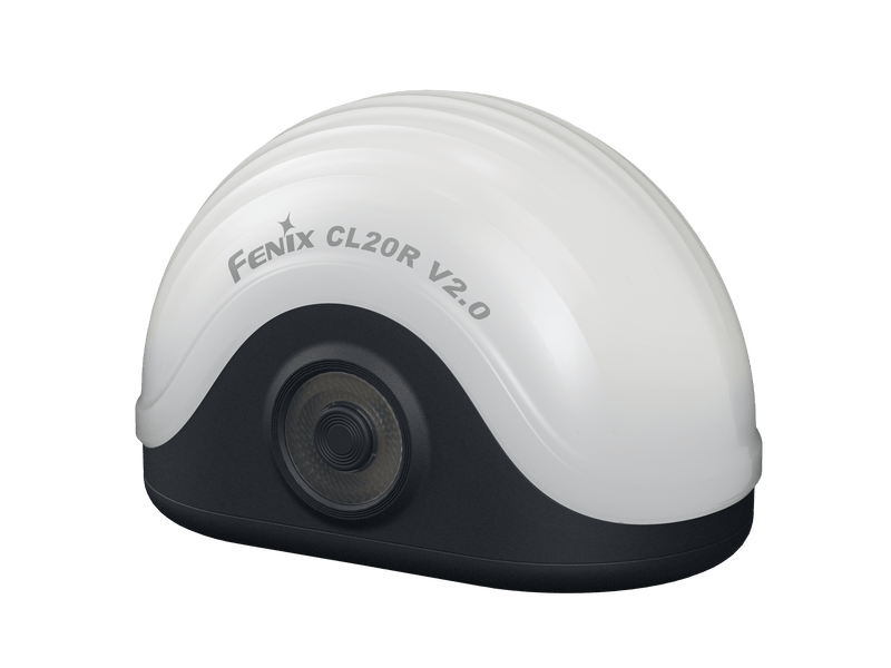 Load image into Gallery viewer, Fenix CL20R V2 Multicolor Camping Lantern
