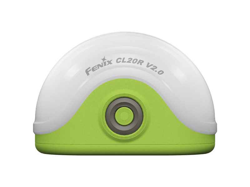 Load image into Gallery viewer, Fenix CL20R V2 Multicolor Camping Lantern
