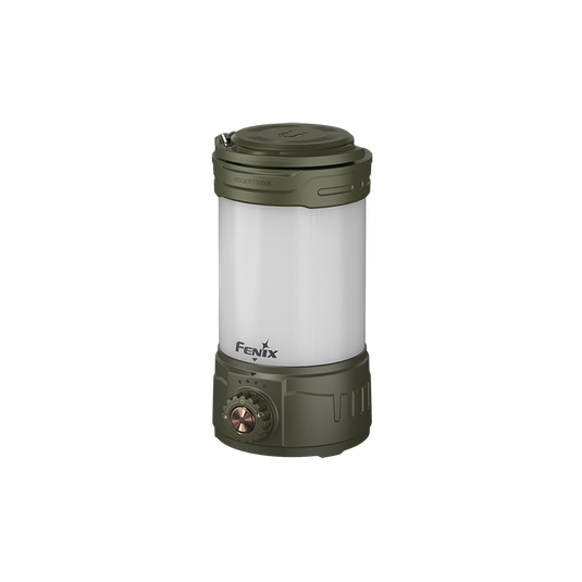 Fenix CL26R PRO High Performance LED Rechargeable Camping Lantern