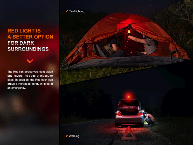 Load image into Gallery viewer, Fenix CL26R PRO High Performance LED Rechargeable Camping Lantern
