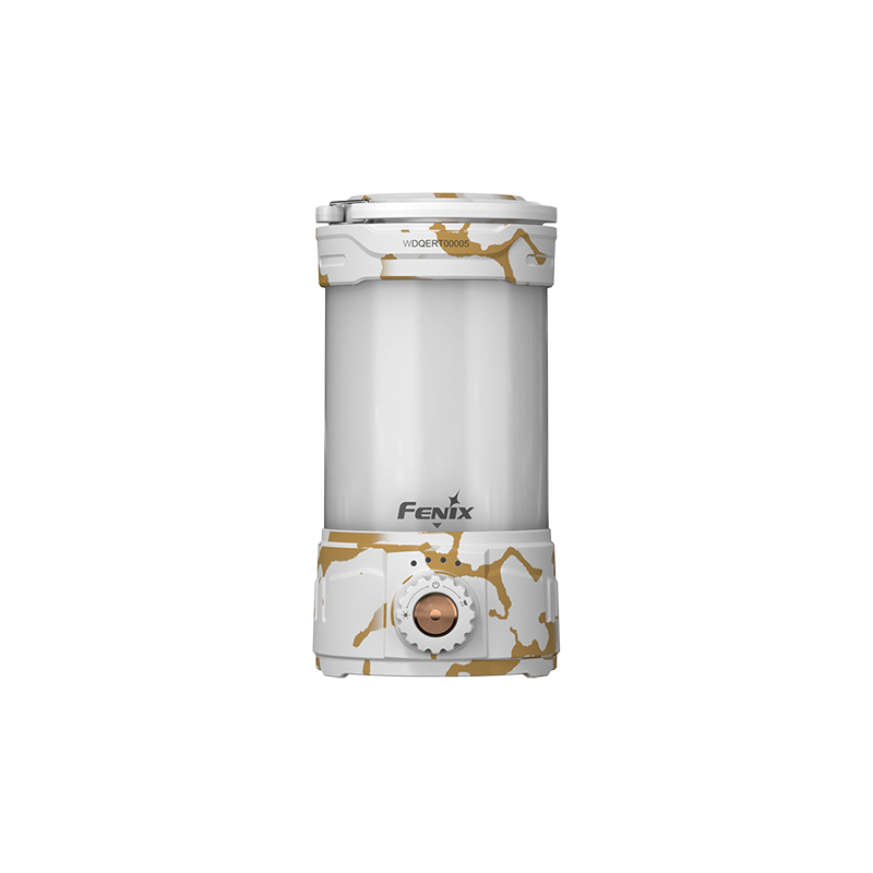 Load image into Gallery viewer, Fenix CL26R PRO High Performance LED Rechargeable Camping Lantern
