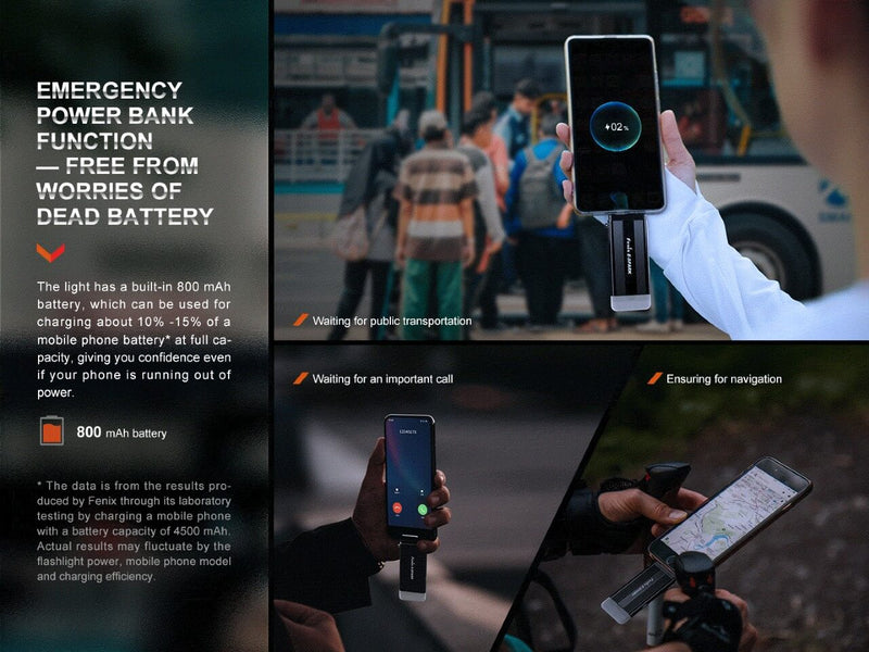 Load image into Gallery viewer, Fenix E-SPARK - Discontinued

