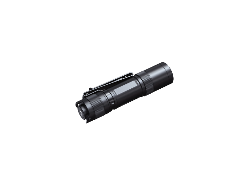 Load image into Gallery viewer, Fenix E12 V3 Pocket EDC AA Flashlight
