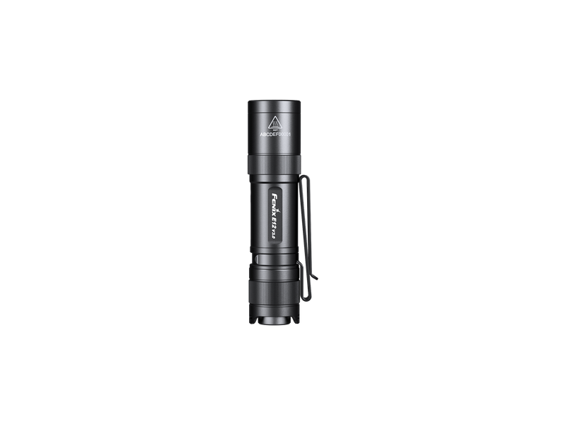 Load image into Gallery viewer, Fenix E12 V3 Pocket EDC AA Flashlight
