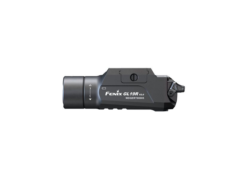 Load image into Gallery viewer, Fenix GL19R V2 Modular Switch Mounted Light
