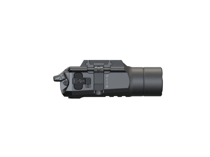 Load image into Gallery viewer, Fenix GL19R V2 Modular Switch Mounted Light
