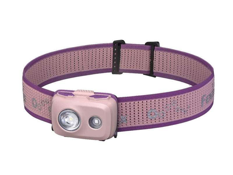 Load image into Gallery viewer, Fenix HL16 Lightweight Outdoor Hiking LED Headlamp
