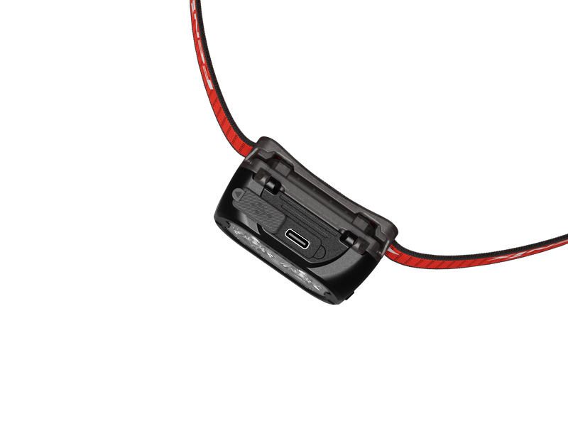 Load image into Gallery viewer, Fenix HL18R-T V2 Lightweight Trail Running Headlamp
