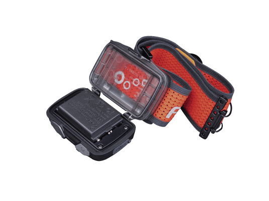 Fenix HL32R-T Trail Running LED Headlamp - 800 Lumens