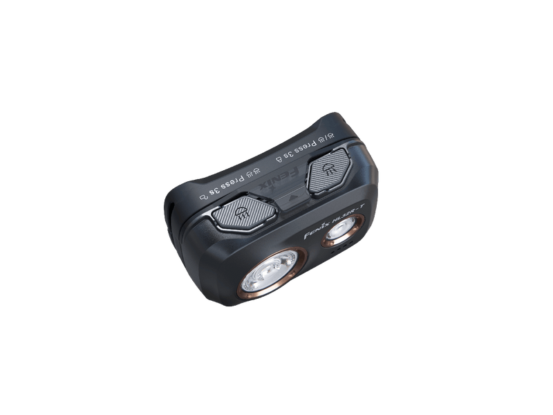 Load image into Gallery viewer, Fenix HL32R-T Trail Running LED Headlamp - 800 Lumens
