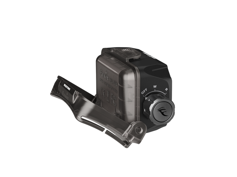 Load image into Gallery viewer, Fenix HL45R Rechargeable Focusing Gesture-Sensing Headlamp
