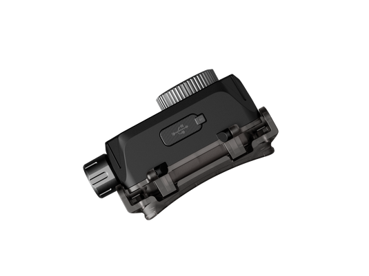 Fenix HL45R Rechargeable Focusing Gesture-Sensing Headlamp