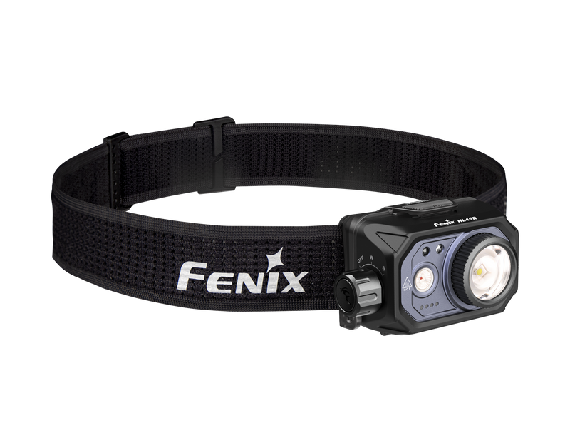 Load image into Gallery viewer, Fenix HL45R Rechargeable Focusing Gesture-Sensing Headlamp
