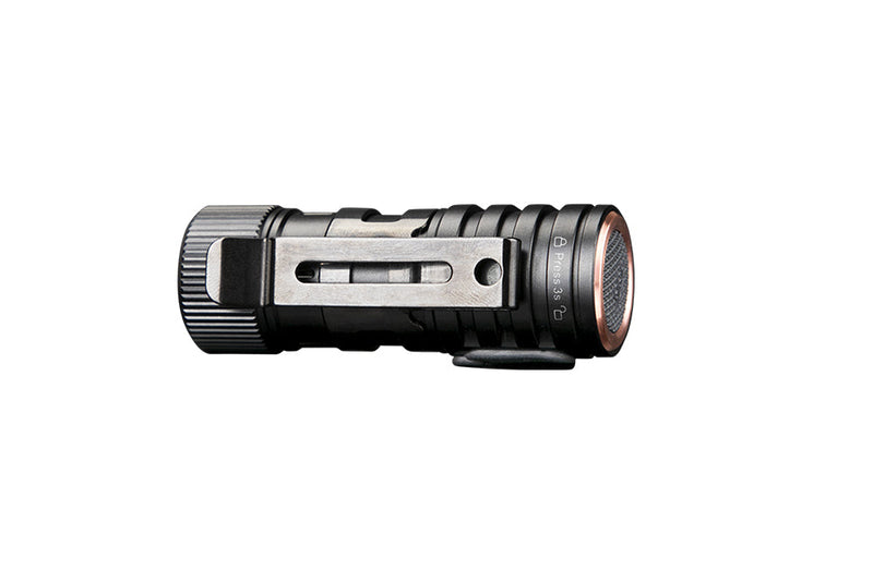 Load image into Gallery viewer, Fenix HM50R V2.0 LED Headlamp - 700 Lumens
