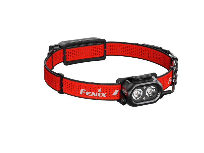 Load image into Gallery viewer, Fenix HP12R-T Balanced Trail Headlamp
